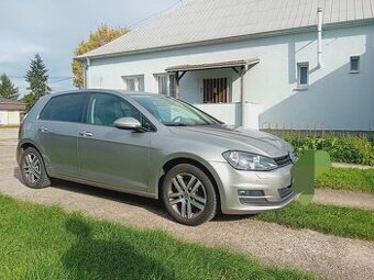 VW GOLF 7 1.2 TSI