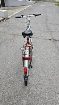Mestský bicykel
