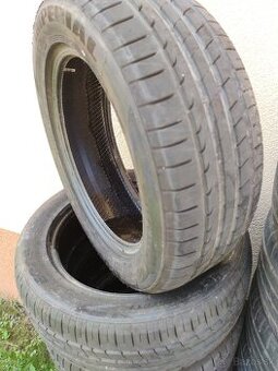 Letné pneumatiky Imperial 215/55 R17 - 1