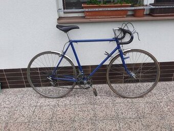 Bicykel Favori