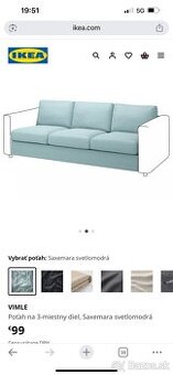 Ikea Vimle