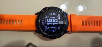Garmin fenix 6x saphire