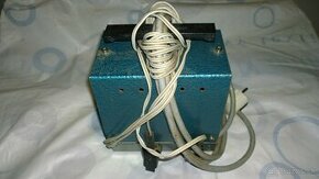 Trafo 220 / 24 V