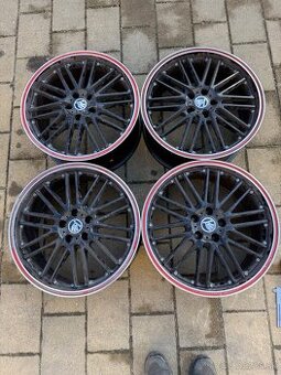 R19 5x112