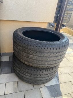 Letné pneumatiky - Bridgestone Alenza 305/40 R20 112Y RFT