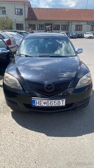 predam mazdu 1.6 77 kw