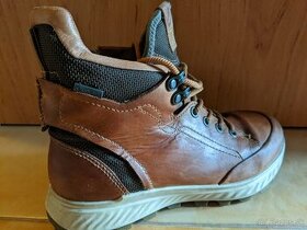 Topánky Ecco Gore-Tex veľkosť 36