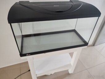 Akvárium 130 l