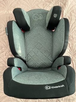 AUTOSEDAČKA KINDERKRAFT Junior Fix Isofix