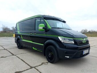 Man Sprinter Fiat Volkswagen