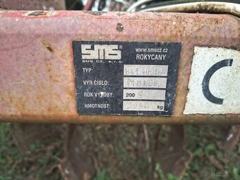 Podryvak SMS Rokycany
