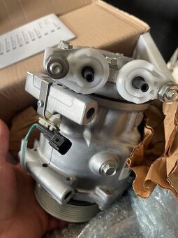 Klima Kompresor Mahle Ford 1.6TDCI Mazda Volvo