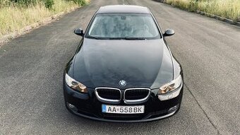 BMW E92 Coupé | M/T, H&K, iDrive Pro