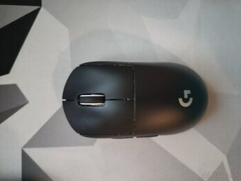 Logitech G PRO X Superlight 1