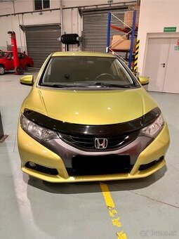 Honda Civic 1.8 9g