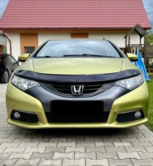 Honda Civic 1.8 9g