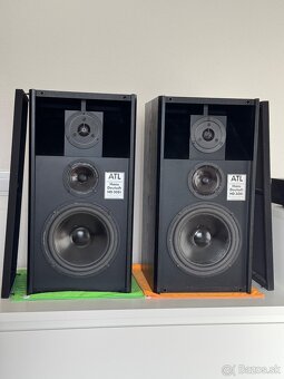 Hans Deutsch HD 308i
