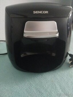 Kávovar SENCOR SCE 2100 BK