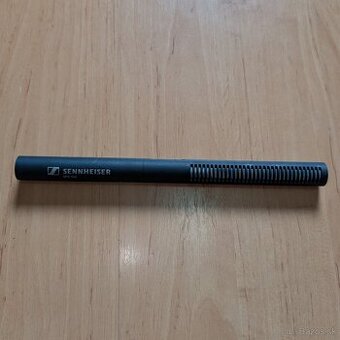 mikrofón Sennheiser MKE 600