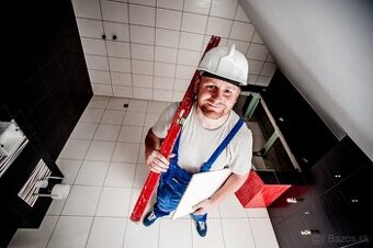 Hľadáme obkladačov do Nemecka