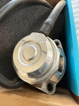 Blow off ventil FORGE GOLF R