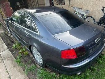 Audi A8 4.2i
