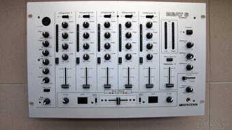 Dj mix JB System Beat 6 MK 2
