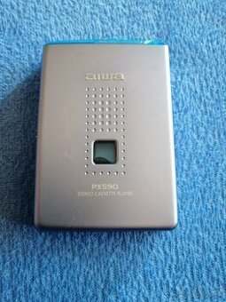 Predám WALKMAN AIWA HS-PX590