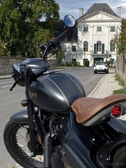 Jawa Pérák 350 CL