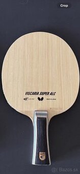 Viscaria Super ALC - 1
