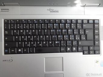 Predám Fujitsu Siemens Amilo L7310W