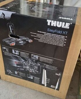 Thule EasyFold XT 2