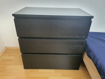 Komoda z IKEA - MALM