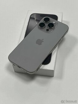 iPhone 16 Pro 256GB
