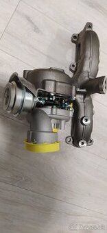 Turbo 1.9 Arl - 1