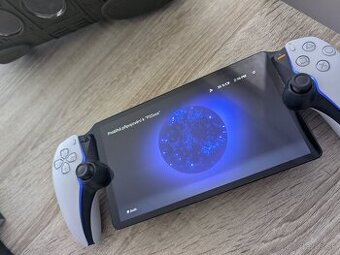 PS Portal