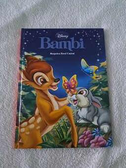 Disney Bambi - 1