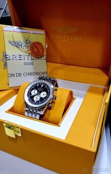 Breitling Navitimer