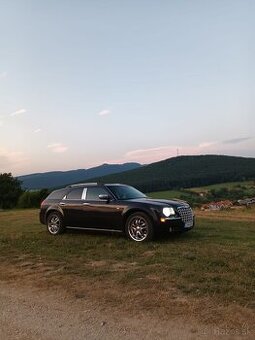 Chrysler 300c Touring