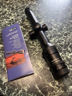 Meopta MeoStar R1 1-4x22 RD