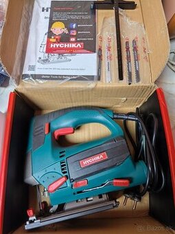 Priamočiara píla Hychika M1Q-DU03-110, 800 W