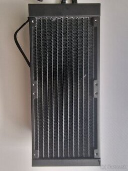Cooler Master Masterliquid 240l Core