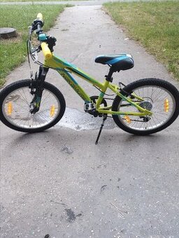 Detský bicykel "20"
