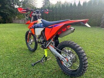 KTM 150 XCW - 1