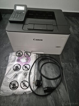 Tlačiareň Canon i-SENSYS LBP233dw