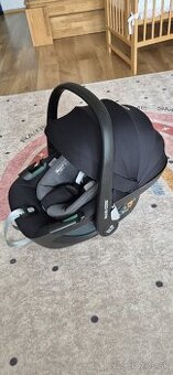 Maxi-cosi pebble familyfix 360
