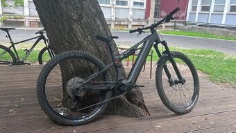 Cube Stereo Hybrid ONE44 HPC SLX 800 M