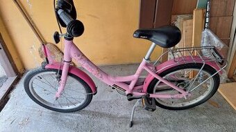 Detský bicykel Lillifee Puky