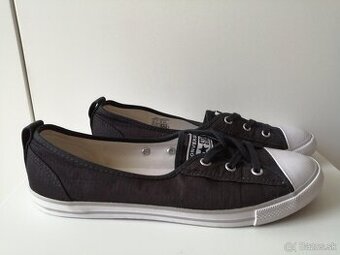CONVERSE nízke
