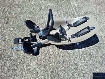 Detska sedačka na bicykel URBAN